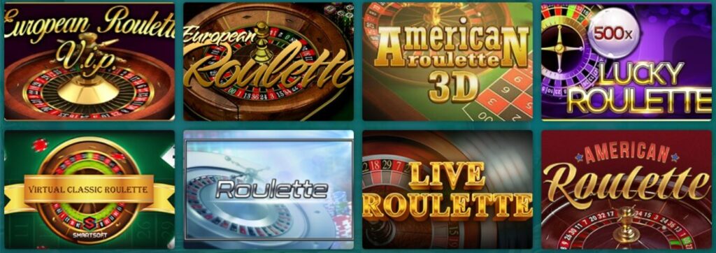 22bet Casino: Jogos de Mesa
