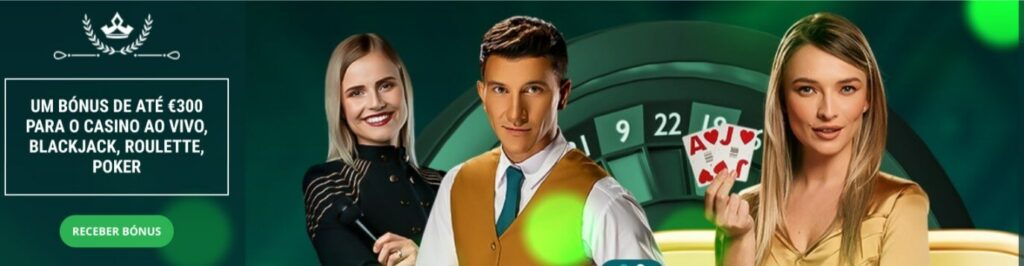 22bet: Oferta de Casino Online